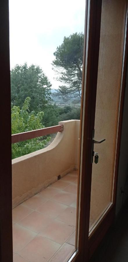 Les Cigales Bed & Breakfast Villelaure Ngoại thất bức ảnh