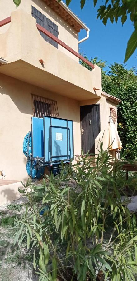 Les Cigales Bed & Breakfast Villelaure Ngoại thất bức ảnh